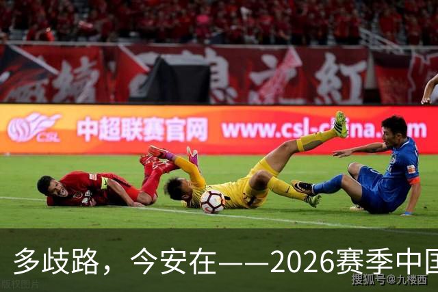多歧路,今安在——2026赛季中国女排表现观感之四